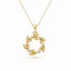 Oro amarillo
