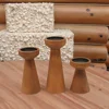 Natural Wood Color