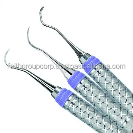 Hu Friedy Orthodontic Sterilization Cassette - Dental Tools