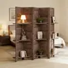 Walnut Color