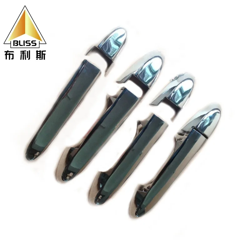 Аксессуар Abs Модифицированная Автомобильная модификация дверная ручка