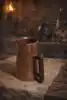 natural wood