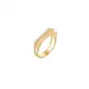 Or massif 14K