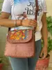 Brown With Multi