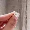 10K Solid Gold