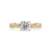 Oro amarillo