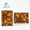 Natural Wood Color