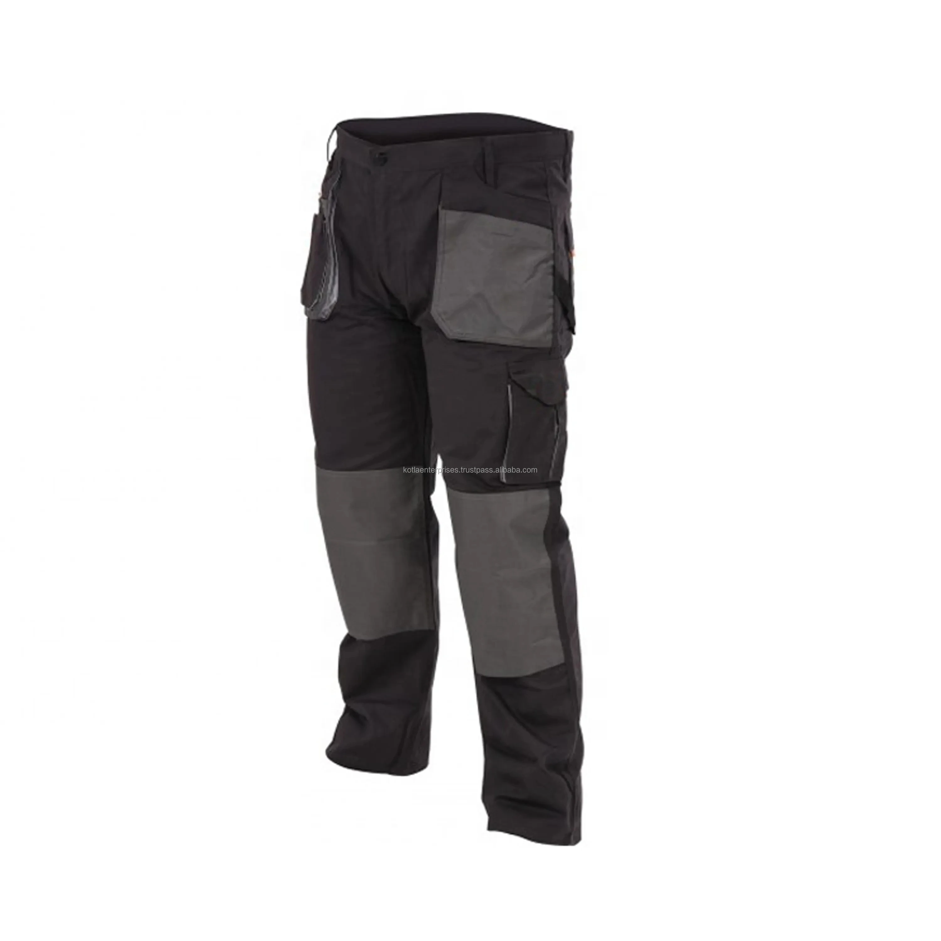Latest Design Mechanic Insulated Welding Mining Work Wear Trousers ...