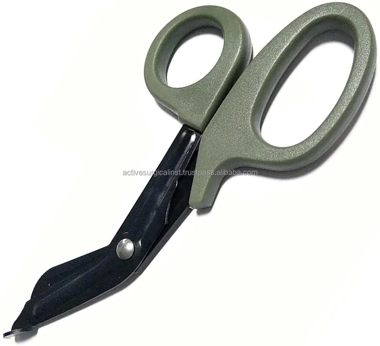 Bandage Scissors Tactical Edc Medical Emt Scissor Multi Function Rescue