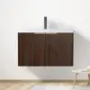 California Walnut Color