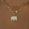 ทองแท้ 18K