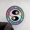 Die Cut