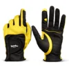 Yellow/Black