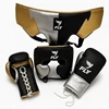 Silver Gold Black