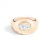 18K Solid Gold