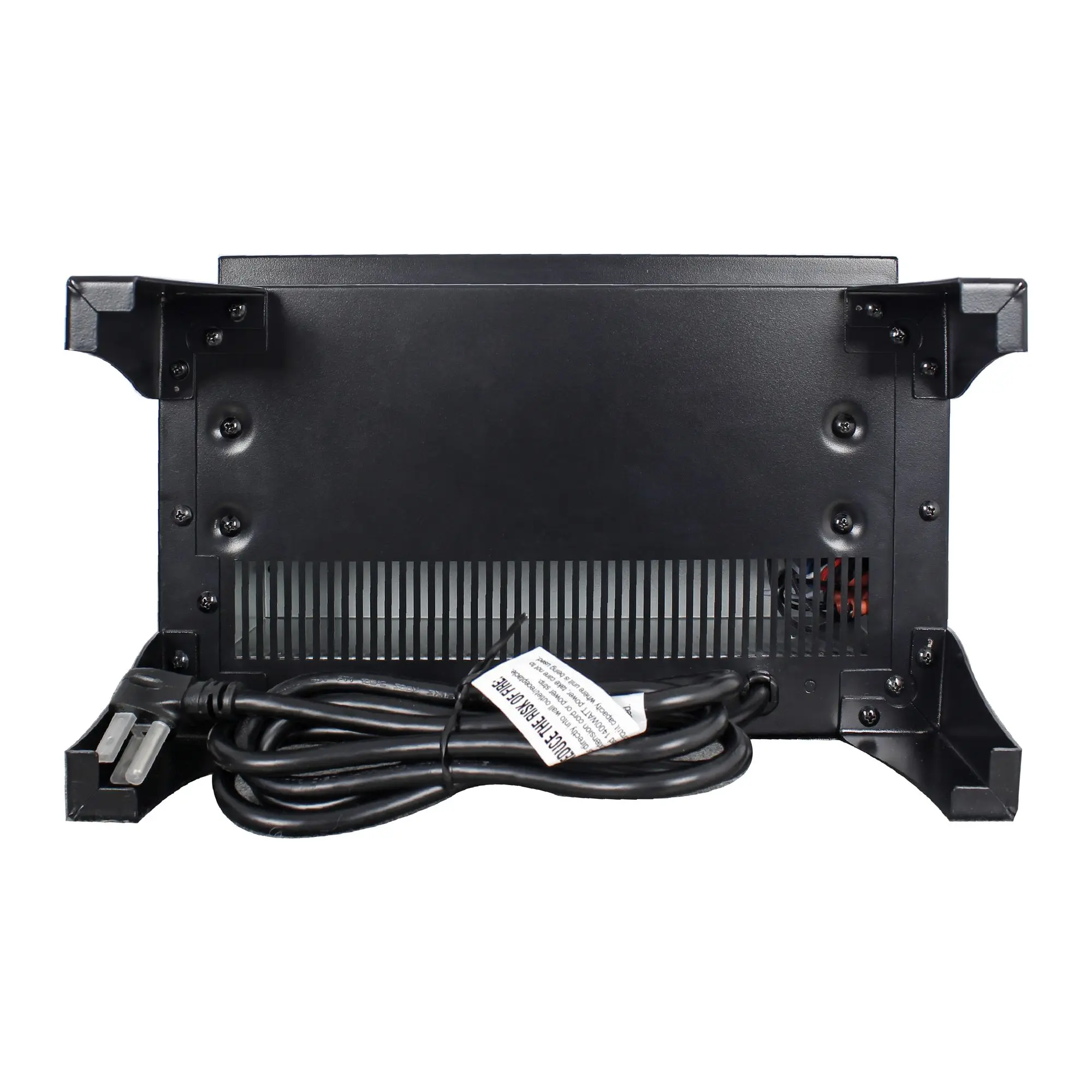 Electric Fireplace, D0100XU6HTA, 3D, 1500W - detail 10