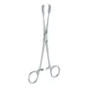 Traction Forceps with 3x3 Teeth