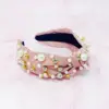 Nobile colore rosa