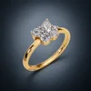 10kt Gold