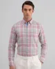 Plaided Pink