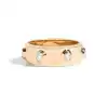 18K Solid Gold