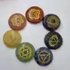 SEVEN CHAKRA