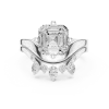 Oro blanco