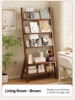 Tea Brown