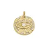 Evil Eye Charm