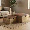 Brown - 70*70*40