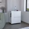 White Color