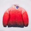 Light Pink X Red