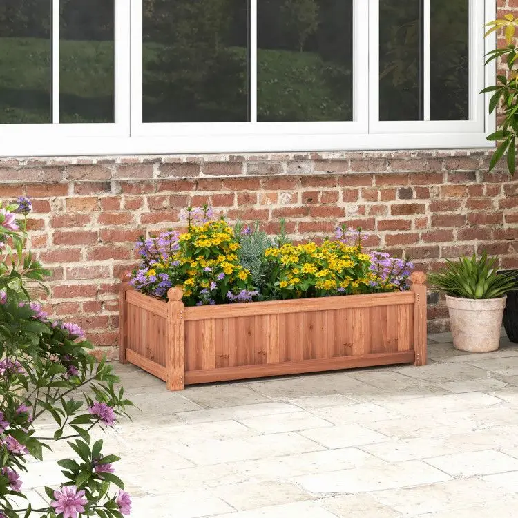 large house plant pots LE TAUCI 12 Inch Pot for Plants, Ceramic Large Planter for Indoor Plan   LETAUCI