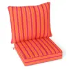 Color naranja