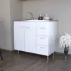 White Color