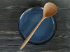 Natural wooden color