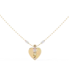 Oro amarillo