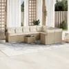 Beige Color