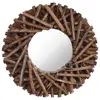 Brown Color