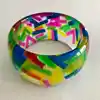 Multicolore