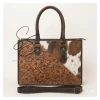 Brown with Brown Hide