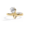 Oro amarillo