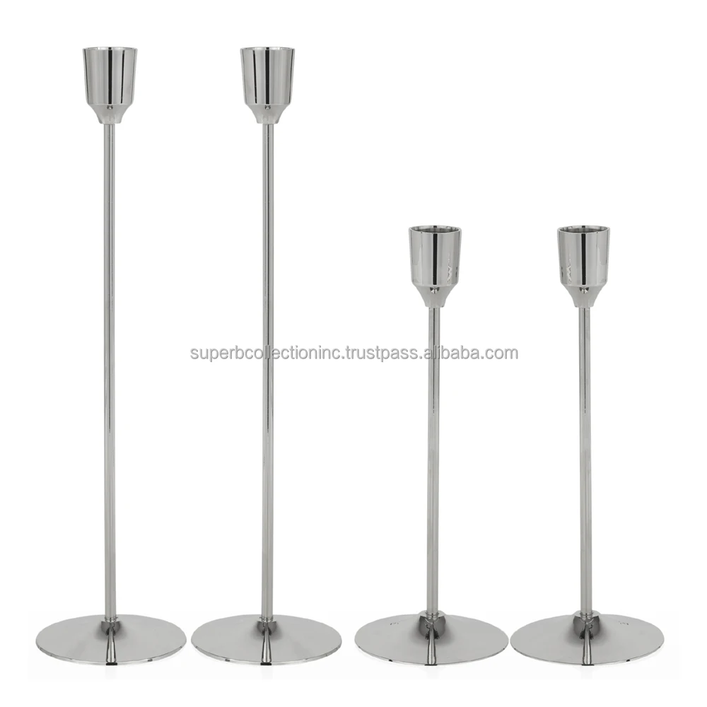 Brass Altar Religious Candle Holder Handmade Wholesale And Suppliers