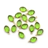 Peridot hydro Color