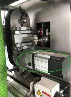 Automatic Machine For Filling And Packing Spices Baking Leavening Agent Lactose Machine Packing