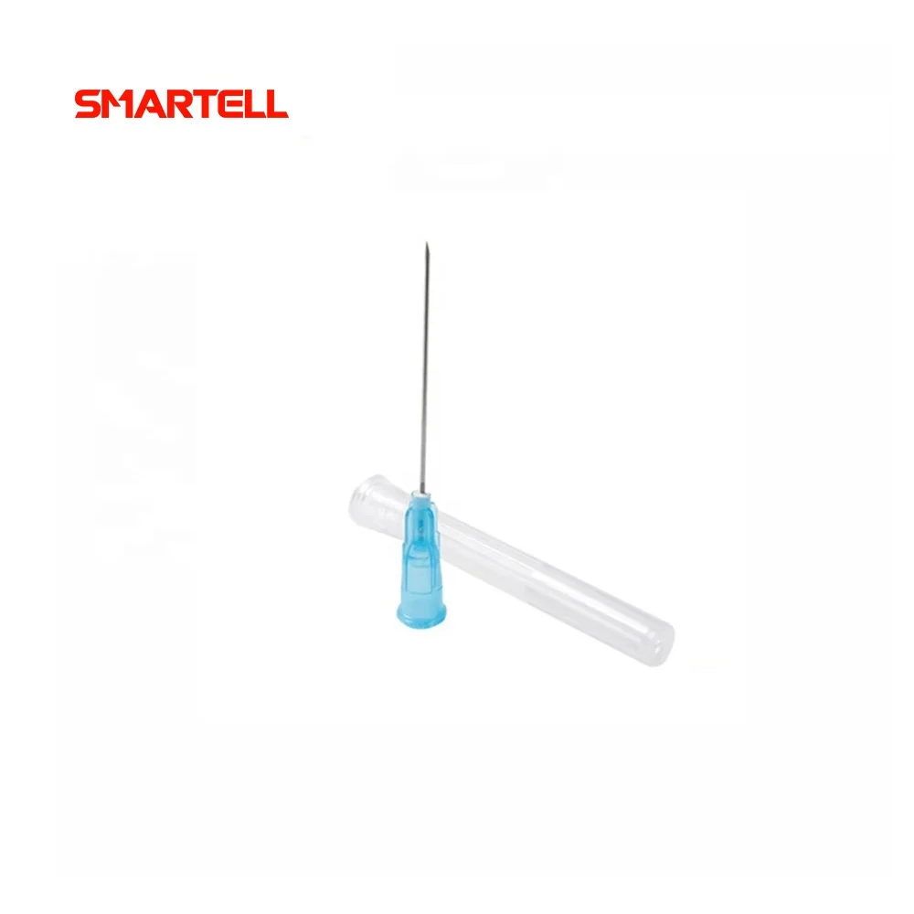 Disposable Automatic Medical Hypodermic Needle Assembly Machine