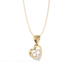 Oro amarillo