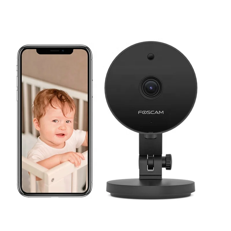 foscam home security