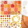 Couleur multicolore
