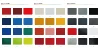 Solid Colors